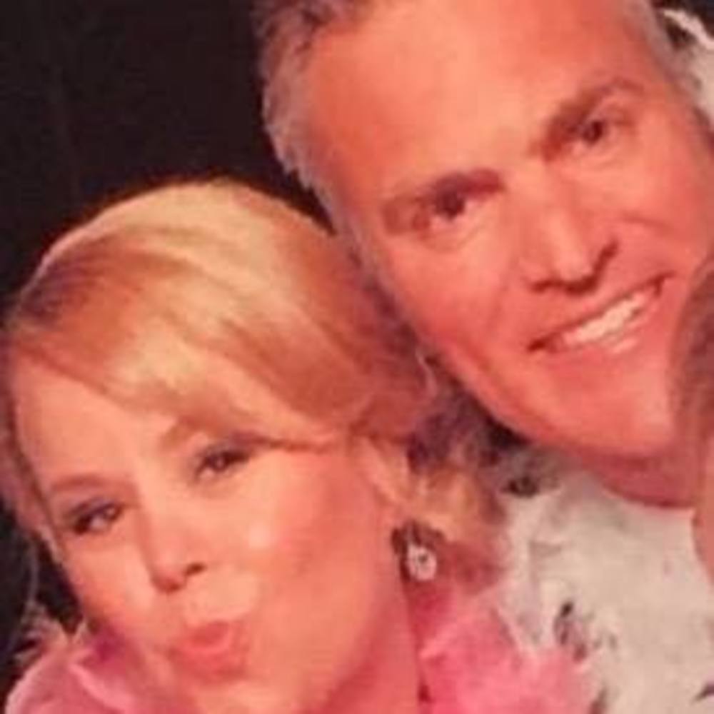 Meet your Posher, Kacy